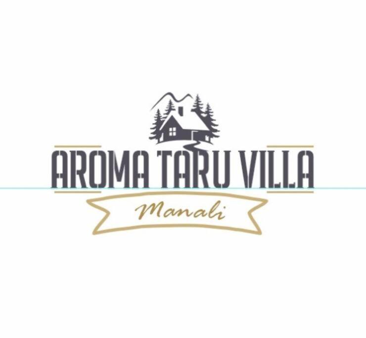Aroma TARU VILLA / cottage ,Manali Eksteriør billede
